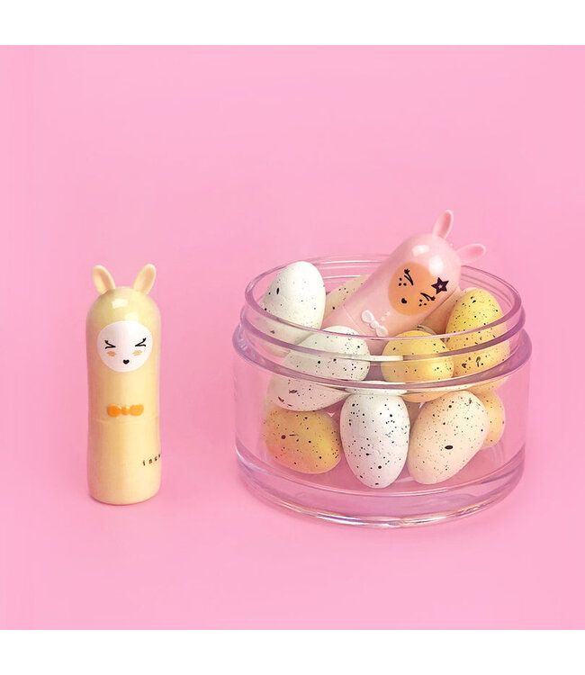 INUWET BAUME À LÈVRES - ANANAS