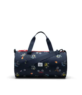 HERSCHEL SAC DE VOYAGE - MONSTER TRUCKS