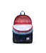 HERSCHEL SAC À DOS HERITAGE - STENCIL CHECKER SODALITE BLUE