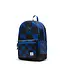 HERSCHEL SAC À DOS HERITAGE - STENCIL CHECKER SODALITE BLUE