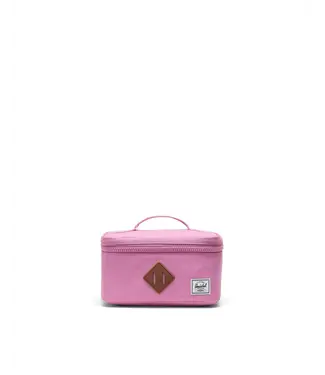 HERSCHEL BOITE À LUNCH HERITAGE - OPERA MAUVE
