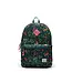 HERSCHEL SAC À DOS HERITAGE - DEER WOODLAND DARK SEA