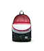 HERSCHEL SAC À DOS HERITAGE - DEER WOODLAND DARK SEA