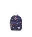 HERSCHEL SAC À DOS HERITAGE - PLAYING CATS