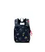 HERSCHEL SAC À DOS HERITAGE - MONSTER TRUCKS