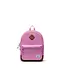 HERSCHEL SAC À DOS HERITAGE - OPERA MAUVE SADDLE BROWN