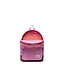 HERSCHEL SAC À DOS HERITAGE - OPERA MAUVE SADDLE BROWN