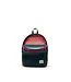 HERSCHEL SAC À DOS HERITAGE - DARK SEA SADDLE BROWN