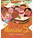 SCHOLASTIC LIVRE MONSIEUR S.