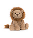 JELLYCAT PELUCHE LION - MOYEN