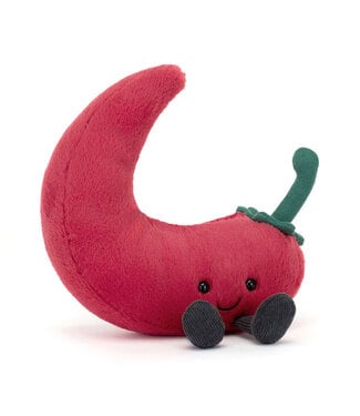 JELLYCAT PELUCHE - PIMENT FORT AMUSANT