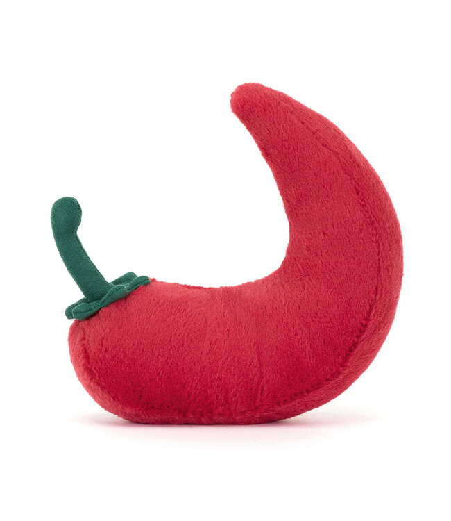 JELLYCAT PELUCHE - PIMENT FORT AMUSANT