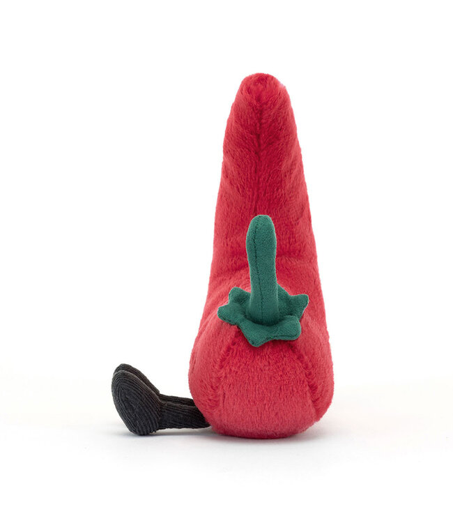 JELLYCAT PELUCHE - PIMENT FORT AMUSANT