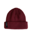 BROMANCE TUQUE LINED - BERRY