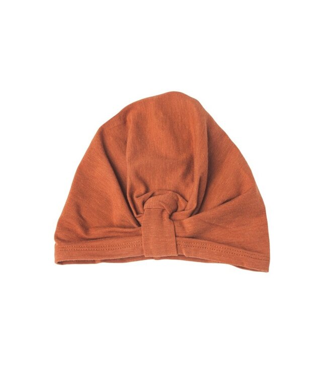 LOULOU LOLLIPOP TURBAN - TENCEL