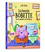 AUZOU LIVRE - LA FAMILLE BOBETTE N'EST JAMAIS EN RETARD