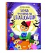 AUZOU LIVRE - LE LUTIN QUI N'AIMAIT PAS L'HALLOWEEN