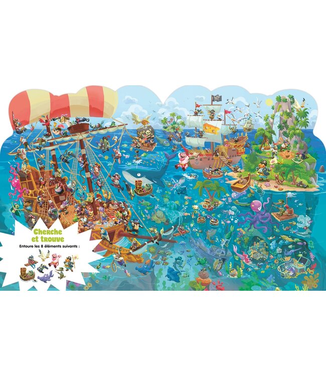 AUZOU CAHIER - LOUP: MES ACTIVITÉS D'ÉTÉ