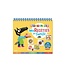 AUZOU LIVRE P'TIT LOUP - MES RECETTES EN FAMILLE