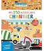 AUZOU MES 250 AUTOCOLLANTS - CHANTIER