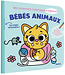 AUZOU MES PREMIERS COLORIAGES - BÉBÉS ANIMAUX