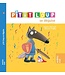 AUZOU LIVRE - P'TIT LOUP SE DÉGUISE