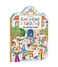 AUZOU CHERCHE ET TROUVE - MA PETITE ÉCOLE