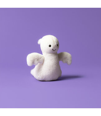 JELLYCAT PELUCHE - MYSTI LE FANTÔME