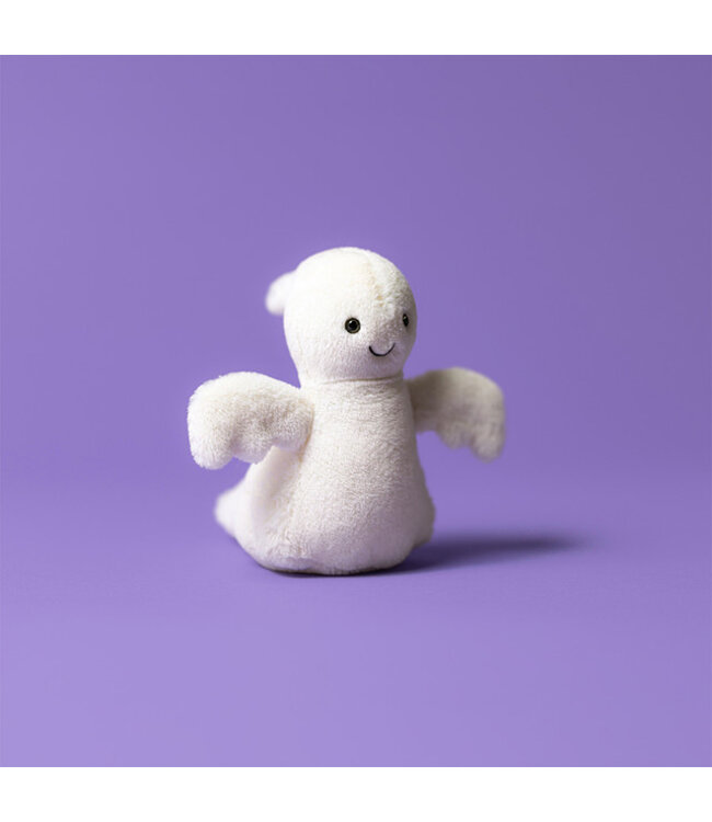 JELLYCAT PELUCHE - MYSTI LE FANTÔME