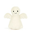 JELLYCAT PELUCHE - MYSTI LE FANTÔME