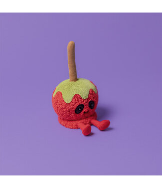 JELLYCAT PELUCHE - POMME CARAMEL AMUSANTE