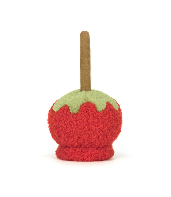 JELLYCAT PELUCHE - POMME CARAMEL AMUSANTE