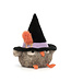 JELLYCAT PELUCHE - HECCATY HOOTNIGHTLY