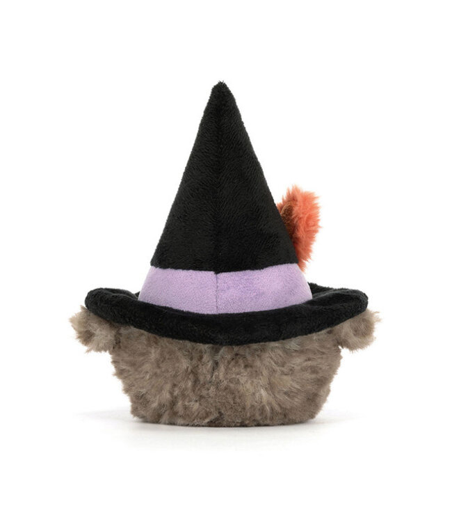 JELLYCAT PELUCHE - HECCATY HOOTNIGHTLY