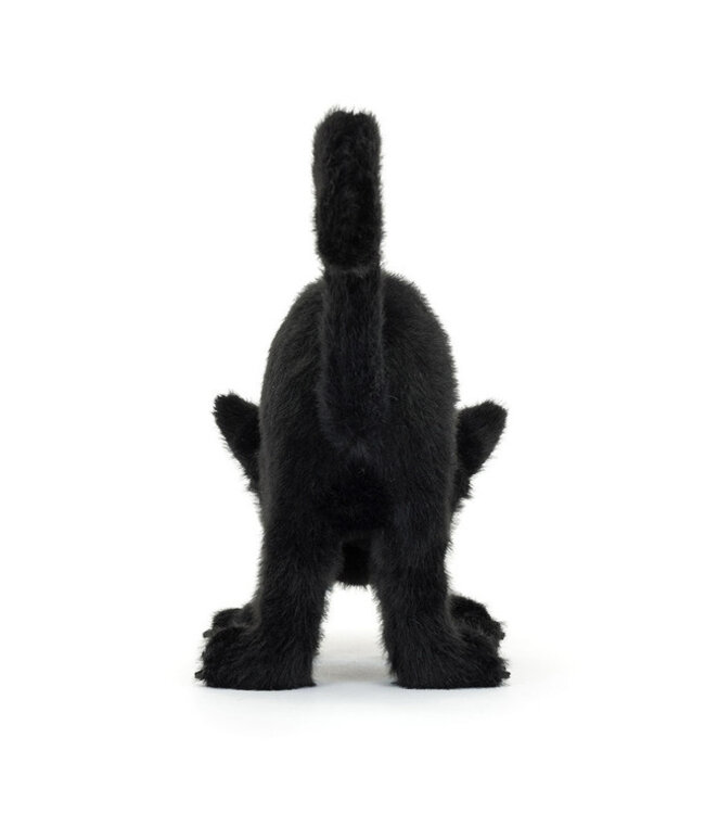 JELLYCAT PELUCHE - SPOOKIPAWS CAT