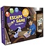 AUZOU COFFRET ESCAPE GAME CHATEAU