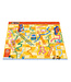 AUZOU COFFRET JEU SERPENT ECHELLE