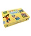 AUZOU MES 5 PUZZLES EVOLUTIFS - P'TIT LOUP