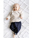 ROSE & LÉO LEGGING EFFET DENIM