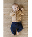 ROSE & LÉO LEGGING EFFET DENIM