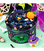 KAWAII SLIME COMPANY SLIME - SPOOKY STEW GOO GLITTER