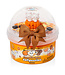 KAWAII SLIME COMPANY SLIME - PUMPKIN SPICE CATPUCCINO
