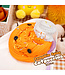 KAWAII SLIME COMPANY SLIME - PUMPKIN SPICE CATPUCCINO