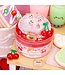 KAWAII SLIME COMPANY SLIME - BEARS BEST, 2 SLIMES EN 1