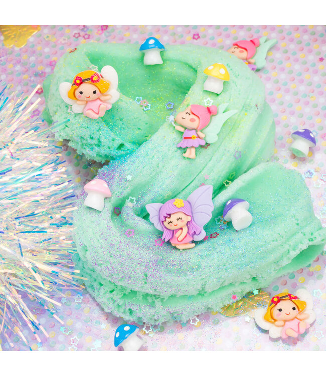 KAWAII SLIME COMPANY SLIME - FAIRY GARDEN