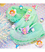 KAWAII SLIME COMPANY SLIME - FAIRY GARDEN
