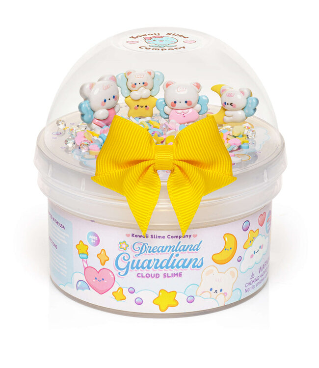 KAWAII SLIME COMPANY SLIME - GARDIENS DE DREAMLAND