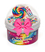 KAWAII SLIME COMPANY SLIME - RAINBOW CANDYTOPIA CRUNCHY