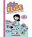 SCHOLASTIC LIVRE - MINI-ELISE