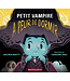 SCHOLASTIC LIVRE - PETIT VAMPIRE A PEUR DE DORMIR